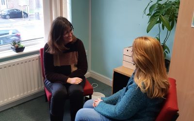 Four new faces afloat at The Water Lily Project