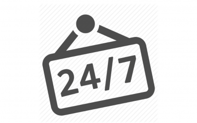 24/7 Campaign