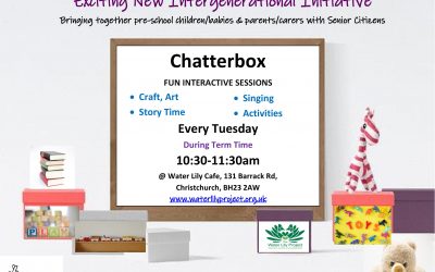 Chatterbox