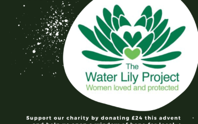 Please support our 24 Days of Giving Campaign and donate £24 in December
