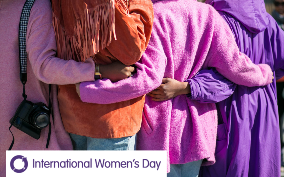 International Womens Day – What’s It About?