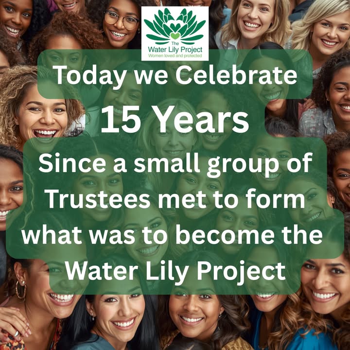Water Lily Project