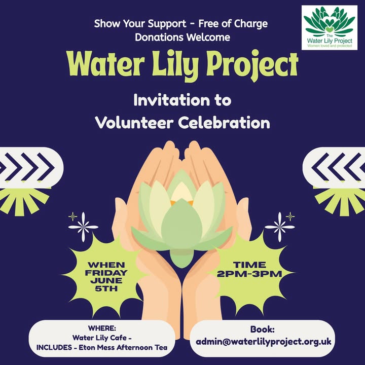 Water Lily Project