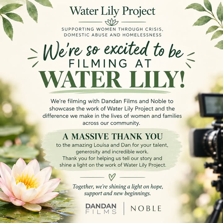 Water Lily Project