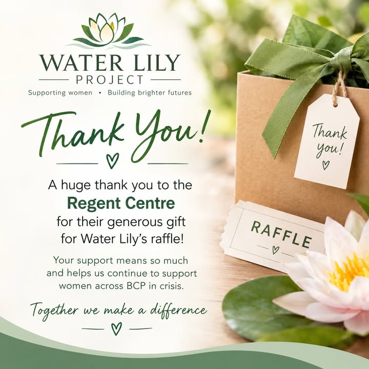 Water Lily Project